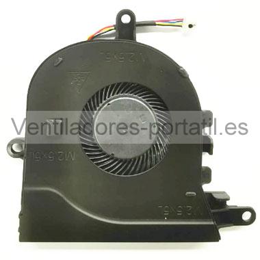 CPU ventilador FK3B DFS150705590T