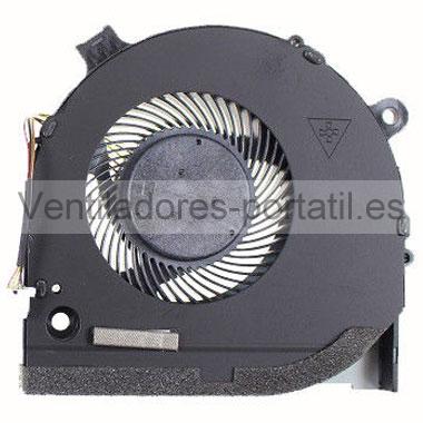 ventilador CPU FCN FKB6 DFS481105F20T