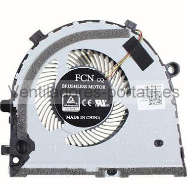 GPU ventilador FKB7 DFS551205ML0T