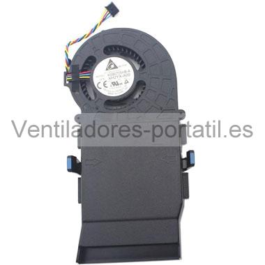 CPU ventilador KSB0705HB-A A02