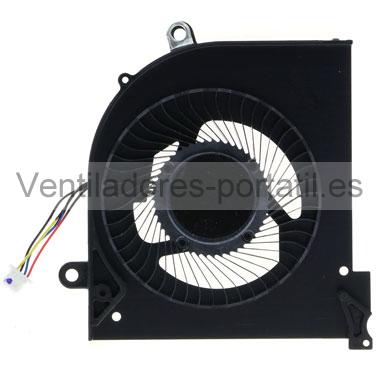 cooling fan for 16Q2-CPU-CW